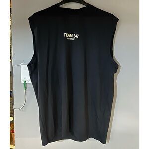 Represent Clo 247 oversized tank M